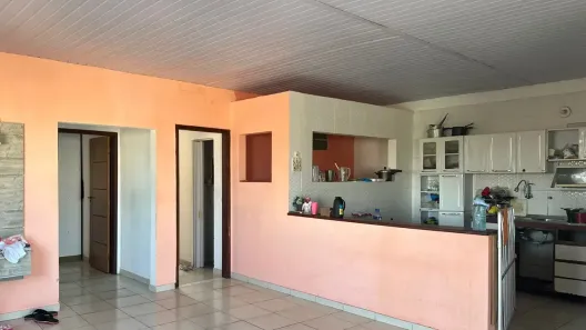 Casa com 6 Quartos à venda, 350m² no Itapuã, Salvador