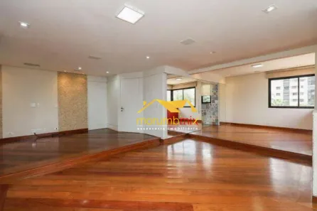 Apartamento com 3 Quartos à venda, 157m² no Vila Andrade, São Paulo