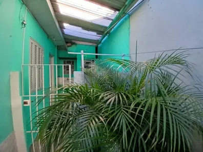 Casa com 1 Quarto para alugar, 30m² no Vila Monumento, São Paulo