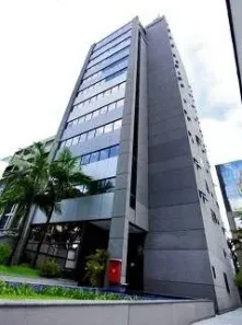 Prédio Comercial à venda, 2750m² no Vila Olímpia, São Paulo