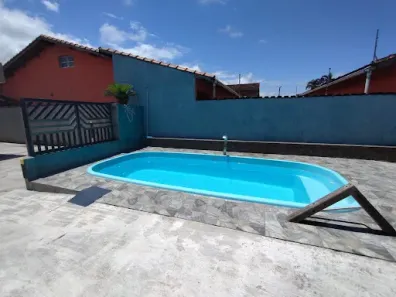 Casa com 5 Quartos à venda, 175m² no Jardim Beira Mar, Peruíbe