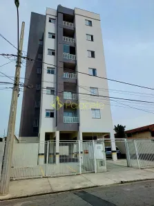 Apartamento com 2 Quartos à venda, 55m² no Nossa Senhora do Perpétuo Socorro, Pindamonhangaba