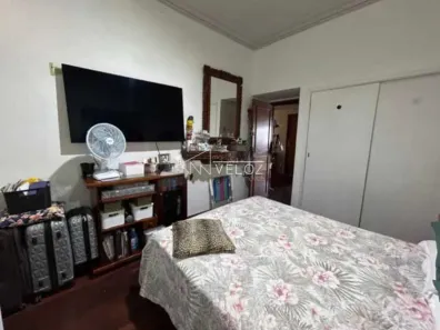 Apartamento com 3 Quartos à venda, 99m² no Glória, Rio de Janeiro