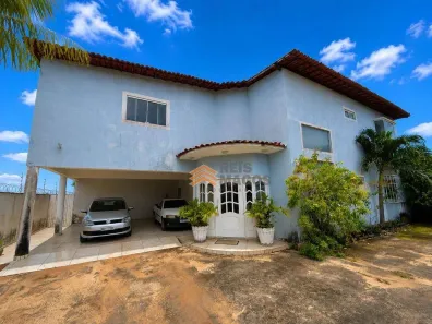 Casa com 5 Quartos à venda, 675m² no Candelária, Natal