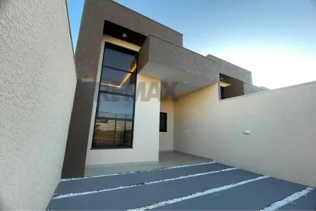 Casa com 2 Quartos à venda, 125m² no Cognópolis, Foz do Iguaçu