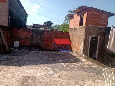 Casa com 2 Quartos à venda, 122m² no Vila São José, Cubatão