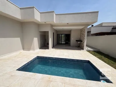 Casa de Condomínio com 3 Quartos à venda, 160m² no Loteamento Residencial Una, Itu
