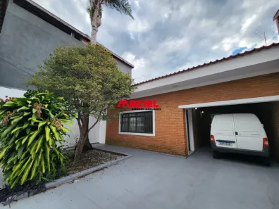 Casa com 3 Quartos à venda, 160m² no Jardim Satélite, São José dos Campos