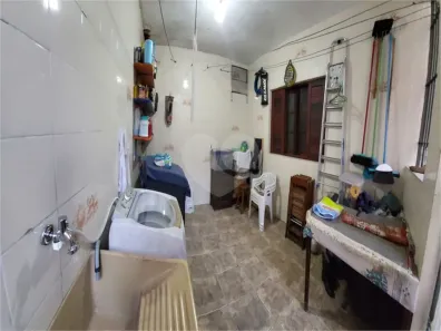 Casa com 3 Quartos à venda, 120m² no Jardim São Carlos (Zona Sul), São Paulo