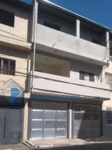 Casa com 2 Quartos à venda, 250m² no Santa Maria, Osasco