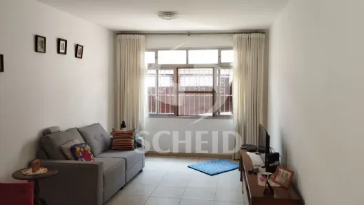 Sobrado com 3 Quartos à venda, 157m² no Parque Jabaquara, São Paulo