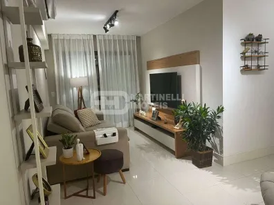 Apartamento com 3 Quartos à venda, 90m² no Recreio dos Bandeirantes, Rio de Janeiro
