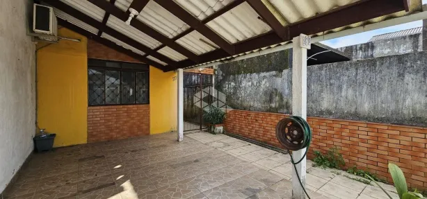 Casa com 3 Quartos à venda, 120m² no Hípica, Porto Alegre