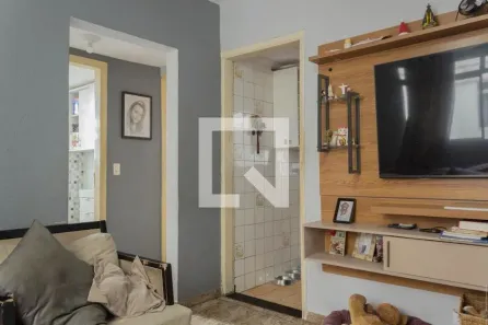Apartamento com 2 Quartos à venda, 50m² no Taboão, São Bernardo do Campo