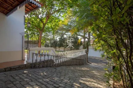 Casa com 4 Quartos à venda, 418m² no Vila Morumbi, São Paulo