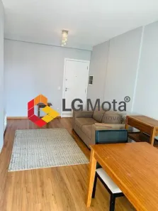 Apartamento com 2 Quartos à venda, 66m² no Cambuí, Campinas