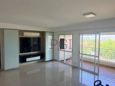 Apartamento com 3 Quartos à venda, 128m² no Alto da Boa Vista, Ribeirão Preto