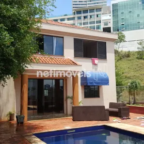 Casa com 5 Quartos à venda, 724m² no Santa Lúcia, Belo Horizonte