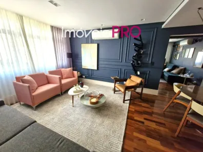 Apartamento com 2 Quartos à venda, 107m² no Paraíso, São Paulo
