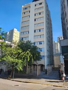 Apartamento com 2 Quartos à venda, 53m² no Higienópolis, São Paulo