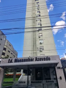 Apartamento com 2 Quartos para alugar, 64m² no Batista Campos, Belém