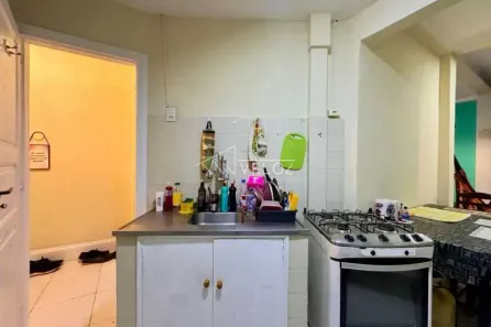 Apartamento com 2 Quartos à venda, 77m² no Centro, Rio de Janeiro