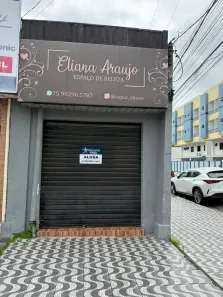 Ponto Comercial para alugar, 130m² no Centro, Feira de Santana