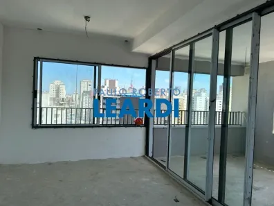 Apartamento com 3 Quartos à venda, 170m² no Pinheiros, São Paulo