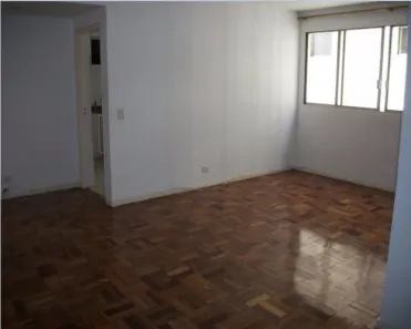 Apartamento com 2 Quartos para alugar, 70m² no Cerqueira César, São Paulo