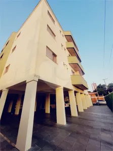 Apartamento com 2 Quartos para alugar, 55m² no Vila Furlan, Indaiatuba