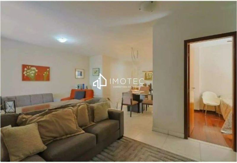 Apartamento com 4 quartos — Santo Agostinho, Belo Horizonte