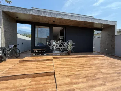 Casa com 2 Quartos à venda, 125m² no Massaguaçu, Caraguatatuba
