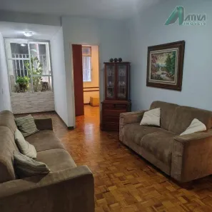 Apartamento com 3 Quartos à venda, 100m² no Floresta, Belo Horizonte