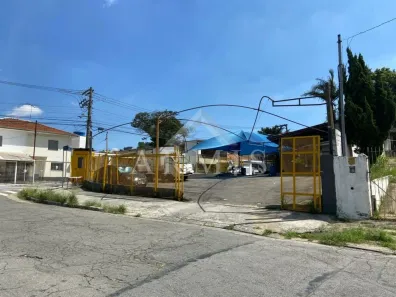 Lote/Terreno à venda, 176m² no Vila Guarani (Z Sul), São Paulo