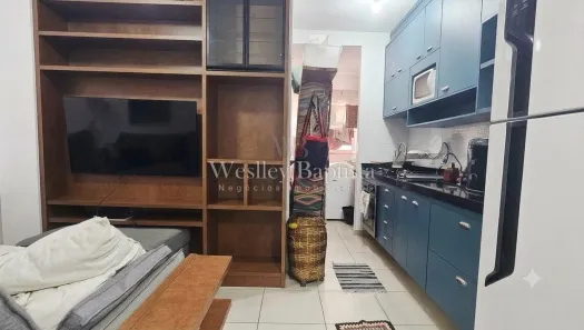 Apartamento com 2 Quartos à venda, 52m² no Jardim São Marco, São José do Rio Preto