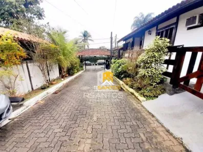 Casa de Condomínio com 2 Quartos à venda, 84m² no Anil, Rio de Janeiro