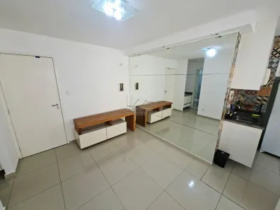 Apartamento com 1 Quarto para alugar, 39m² no Bela Vista, São Paulo