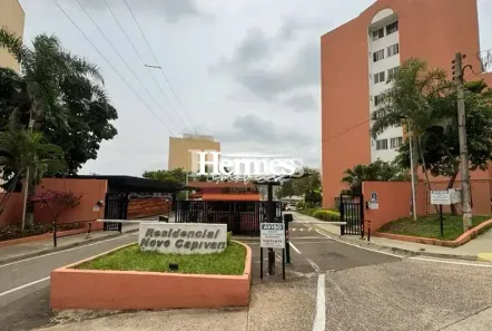 Apartamento com 2 Quartos à venda, 59m² no Parque Camélias, Campinas