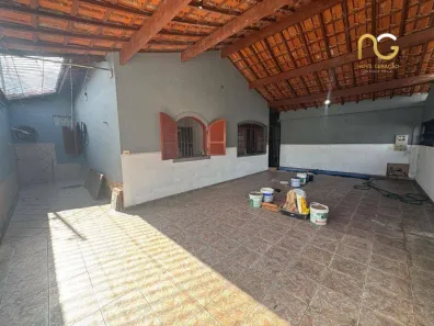 Casa com 2 Quartos à venda, 65m² no Ocian, Praia Grande