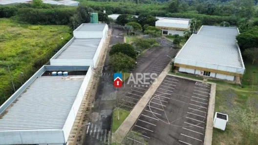 Galpão/Depósito/Armazém para alugar, 6960m² no Antônio Zanaga, Americana