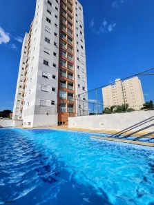 Apartamento com 2 Quartos à venda, 59m² no Vila Príncipe de Gales, Santo André