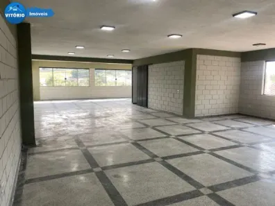Sala Comercial para alugar, 100m² no Jardim Villaça, São Roque