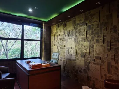 Sala Comercial para alugar, 35m² no Ville Sainte Hélène, Campinas