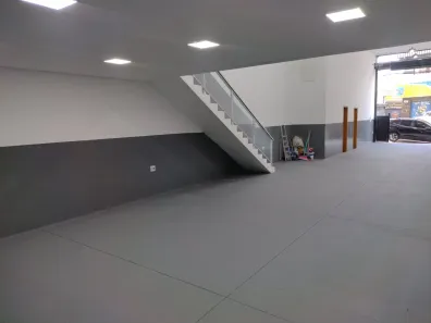Galpão/Depósito/Armazém para alugar, 180m² no Cidade Jardim Cumbica, Guarulhos