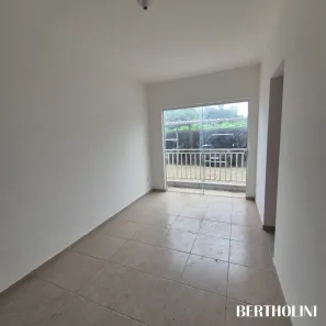 Apartamento com 2 Quartos à venda, 52m² no Itapuca, Resende