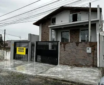 Casa com 3 Quartos à venda, 245m² no Colônia Dona Luíza, Ponta Grossa