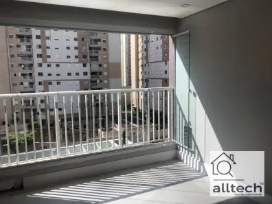Apartamento com 2 Quartos à venda, 74m² no Brás, São Paulo
