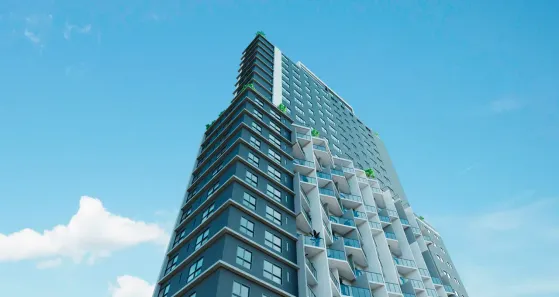 Apartamento com 1 Quarto à venda, 21m² no Encruzilhada, Recife