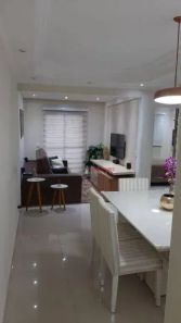 Apartamento com 2 Quartos à venda, 74m² no Vila Rosália, Guarulhos