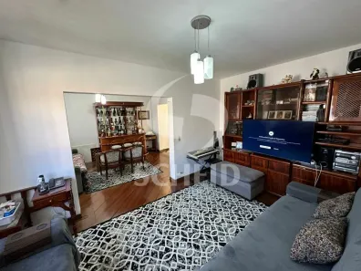 Sobrado com 3 Quartos à venda, 285m² no Vila Inglesa, São Paulo